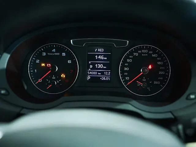 Used Audi Q3 [2017-2020] 30 TFSI Premium in Mumbai