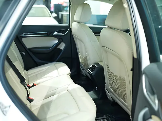 Used Audi Q3 [2017-2020] 30 TFSI Premium in Mumbai