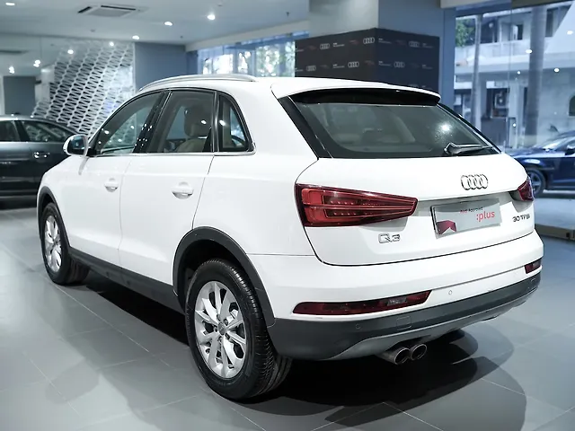 Used Audi Q3 [2017-2020] 30 TFSI Premium in Mumbai