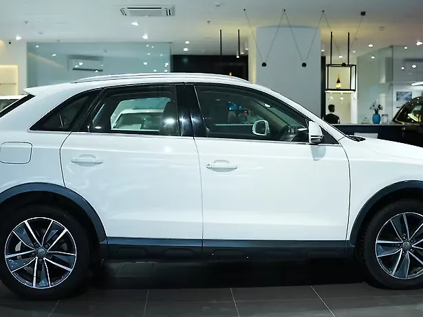 Used Audi Q3 [2017-2020] 30 TFSI Premium in Mumbai