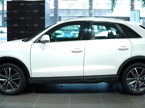 Used Audi Q3 [2017-2020] 30 TFSI Premium in Mumbai