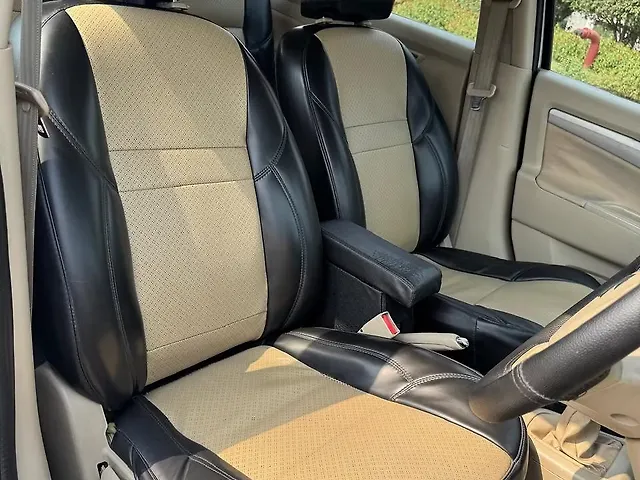 Used Maruti Suzuki Ertiga [2015-2018] VDI SHVS in Kharar