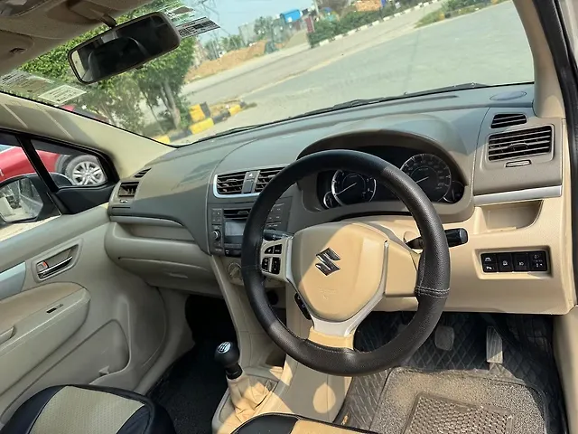 Used Maruti Suzuki Ertiga [2015-2018] VDI SHVS in Kharar