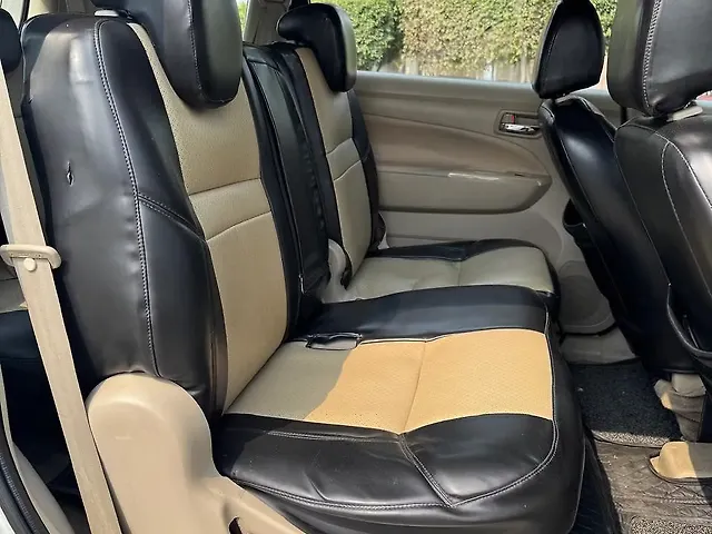 Used Maruti Suzuki Ertiga [2015-2018] VDI SHVS in Kharar