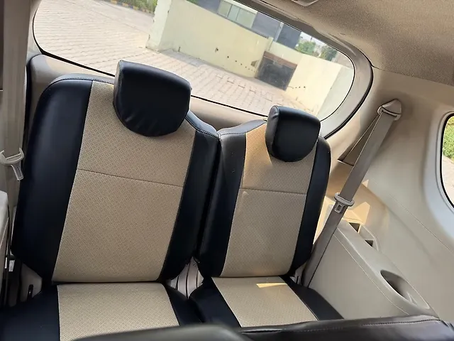 Used Maruti Suzuki Ertiga [2015-2018] VDI SHVS in Kharar