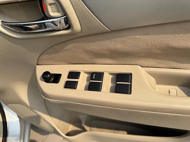 Used Maruti Suzuki Ertiga [2015-2018] VDI SHVS in Kharar