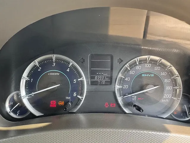 Used Maruti Suzuki Ertiga [2015-2018] VDI SHVS in Kharar