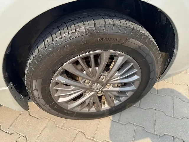 Used Maruti Suzuki Ertiga [2015-2018] VDI SHVS in Kharar