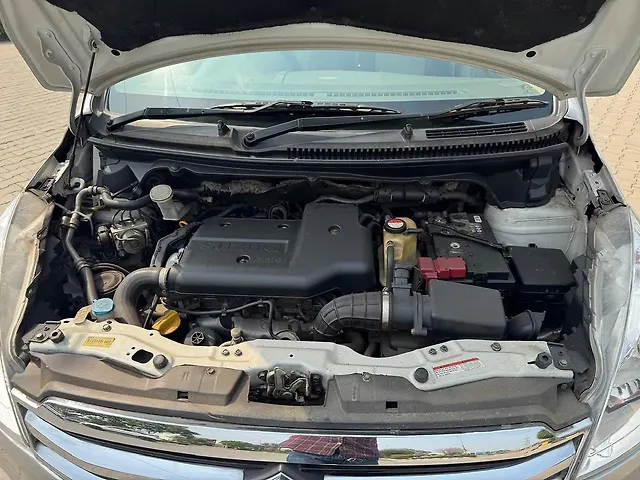 Used Maruti Suzuki Ertiga [2015-2018] VDI SHVS in Kharar