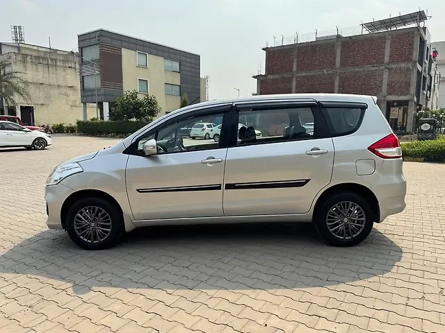 Used Maruti Suzuki Ertiga [2015-2018] VDI SHVS in Kharar