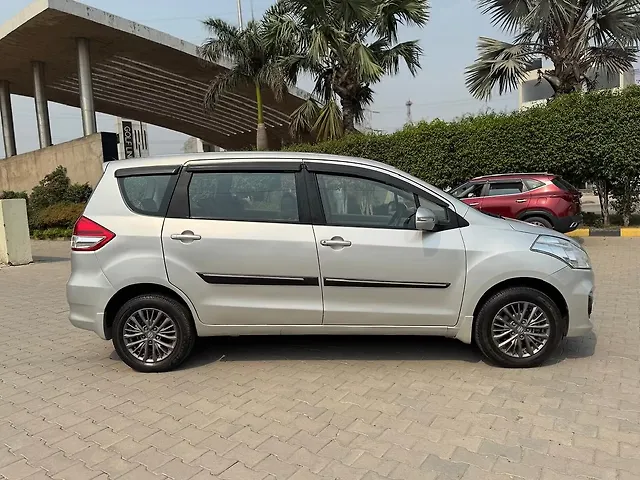 Used Maruti Suzuki Ertiga [2015-2018] VDI SHVS in Kharar