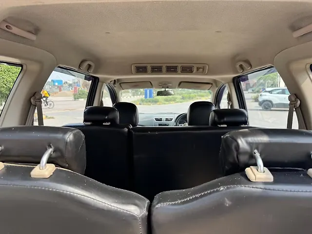 Used Maruti Suzuki Ertiga [2015-2018] VDI SHVS in Kharar
