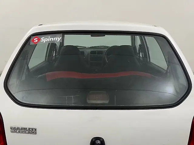Used Maruti Suzuki Alto [2005-2010] LXi BS-III in Delhi