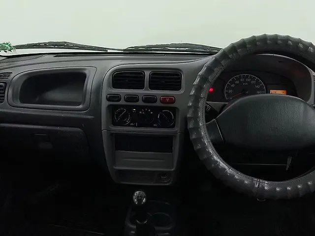 Used Maruti Suzuki Alto [2005-2010] LXi BS-III in Delhi
