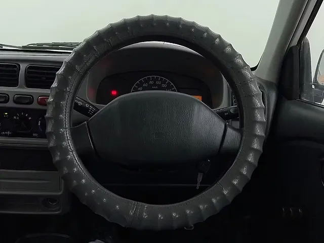 Used Maruti Suzuki Alto [2005-2010] LXi BS-III in Delhi