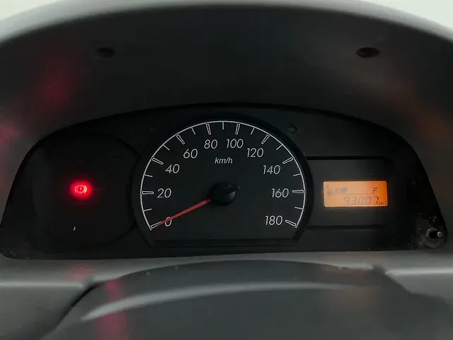 Used Maruti Suzuki Alto [2005-2010] LXi BS-III in Delhi