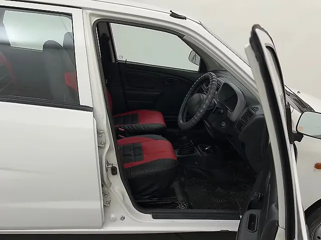 Used Maruti Suzuki Alto [2005-2010] LXi BS-III in Delhi