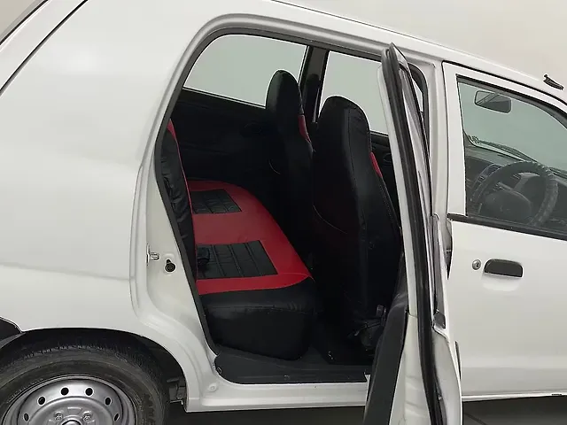 Used Maruti Suzuki Alto [2005-2010] LXi BS-III in Delhi