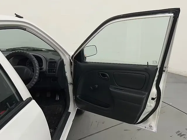 Used Maruti Suzuki Alto [2005-2010] LXi BS-III in Delhi