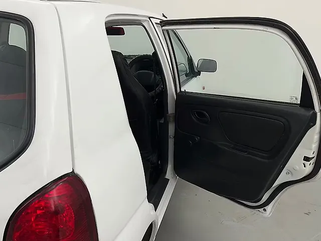 Used Maruti Suzuki Alto [2005-2010] LXi BS-III in Delhi