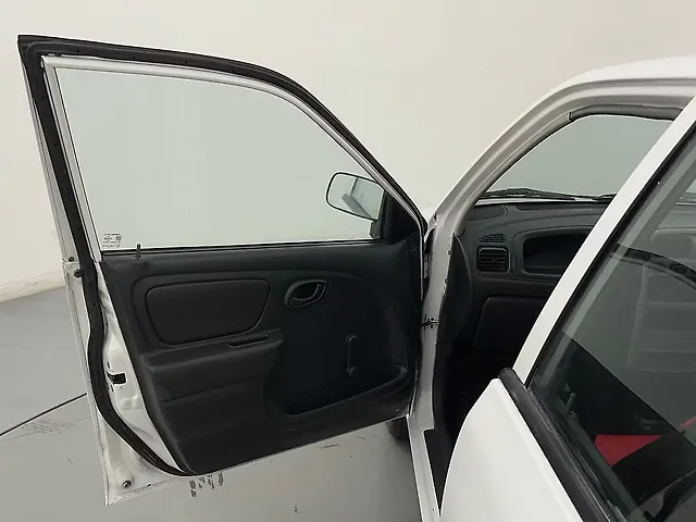 Used Maruti Suzuki Alto [2005-2010] LXi BS-III in Delhi