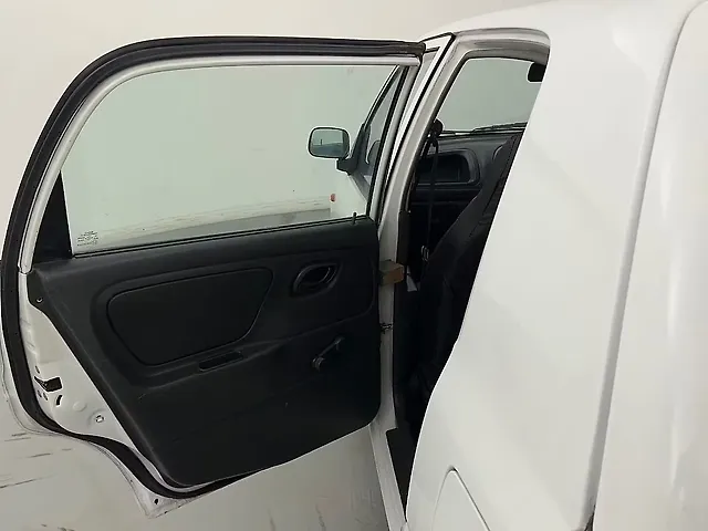Used Maruti Suzuki Alto [2005-2010] LXi BS-III in Delhi