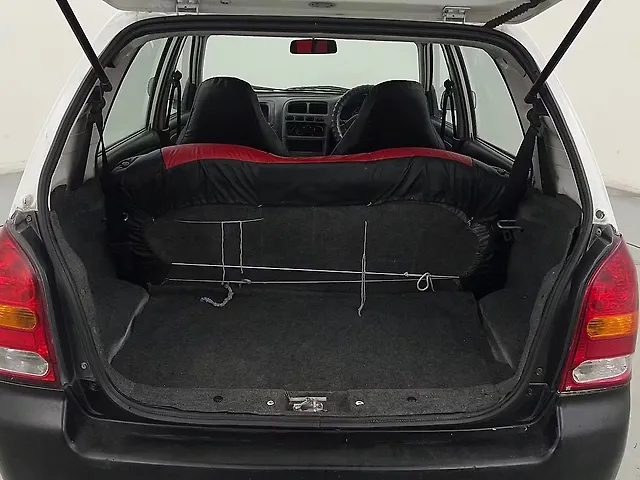 Used Maruti Suzuki Alto [2005-2010] LXi BS-III in Delhi