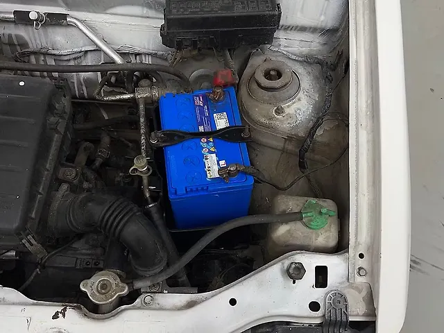 Used Maruti Suzuki Alto [2005-2010] LXi BS-III in Delhi