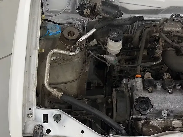 Used Maruti Suzuki Alto [2005-2010] LXi BS-III in Delhi