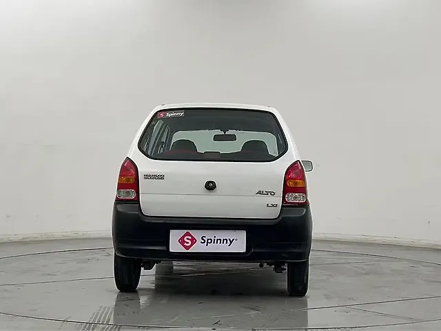 Used Maruti Suzuki Alto [2005-2010] LXi BS-III in Delhi