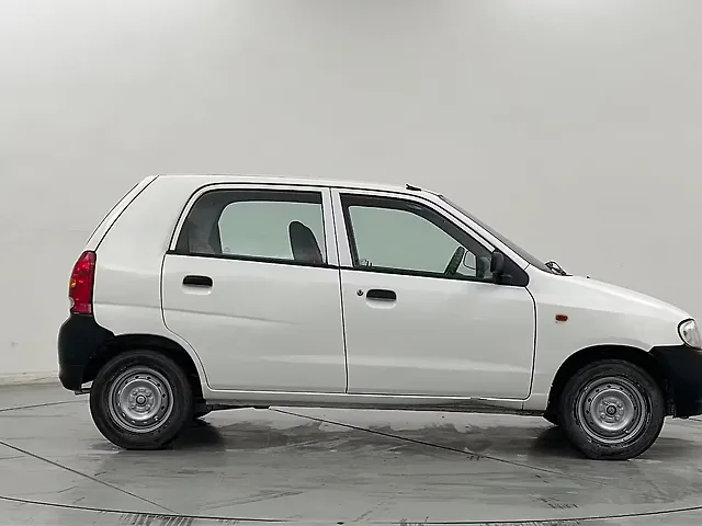 Used Maruti Suzuki Alto [2005-2010] LXi BS-III in Delhi