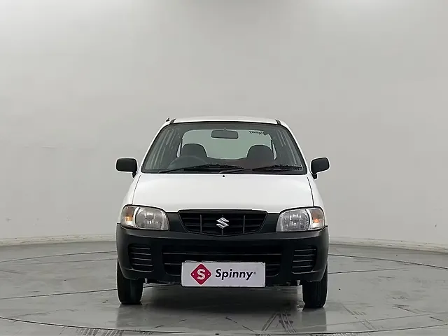 Used Maruti Suzuki Alto [2005-2010] LXi BS-III in Delhi