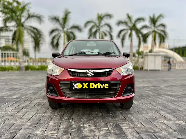 Used 2019 Maruti Suzuki Alto in Thiruvananthapuram