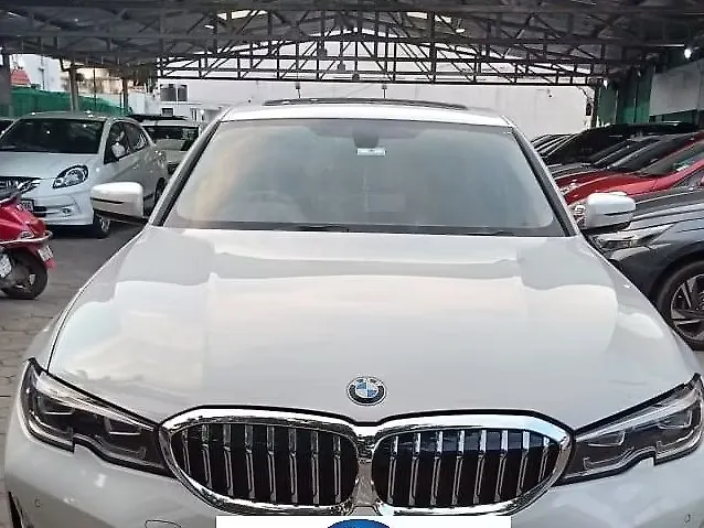 Used 2019 BMW 3-Series in Coimbatore