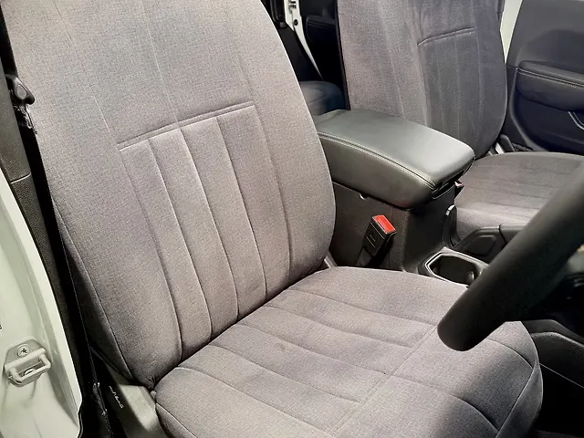 Used Jeep Wrangler Willys 41 Special Edition in Delhi
