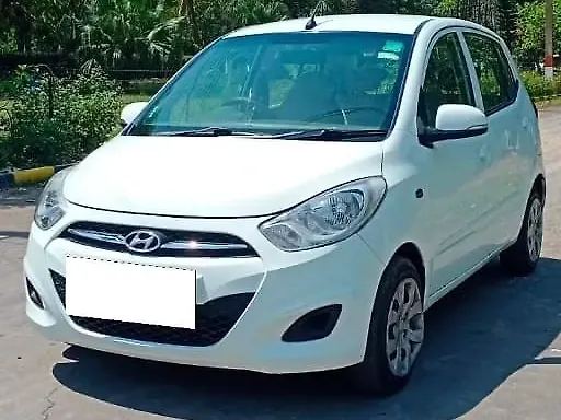 Used Hyundai i10 [2010-2017] Sportz 1.2 Kappa2 in Chandigarh