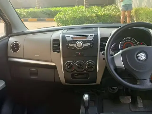 Used Hyundai i10 [2010-2017] Sportz 1.2 Kappa2 in Chandigarh