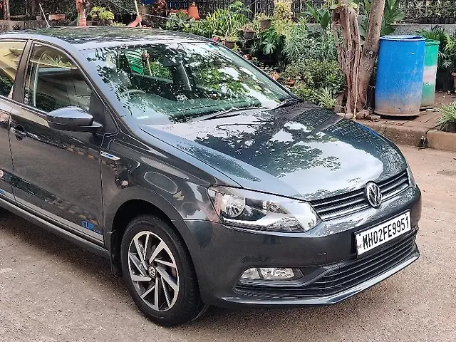 Used 2019 Volkswagen Polo in Mumbai
