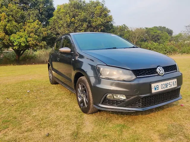 Used 2019 Volkswagen Polo in Kolkata