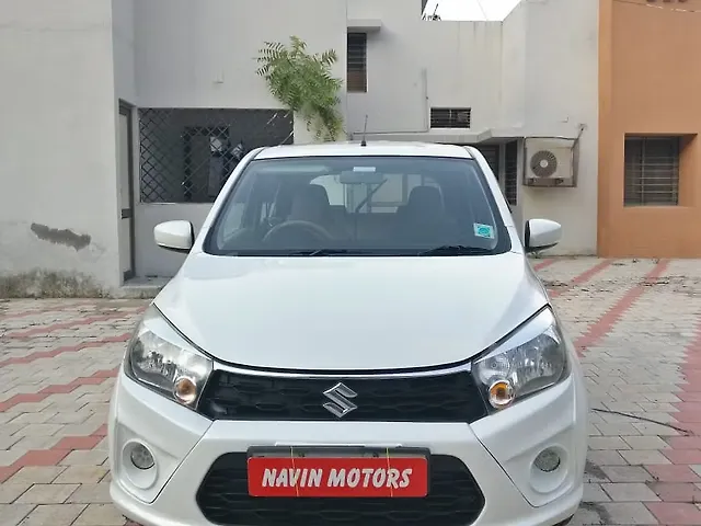 Used 2018 Maruti Suzuki Celerio in Ahmedabad