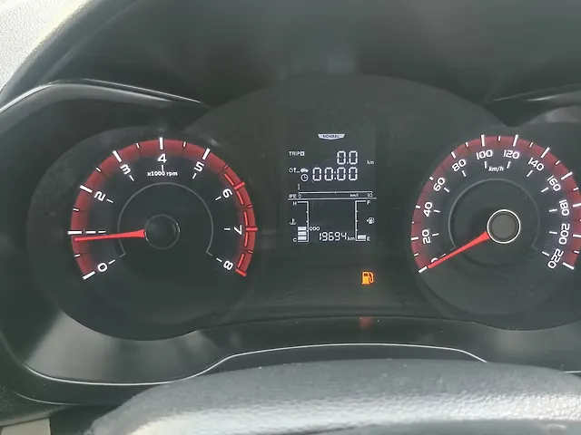 Used Mahindra XUV300 [2019-2024] 1.2 W6 [2019-2019] in Bangalore