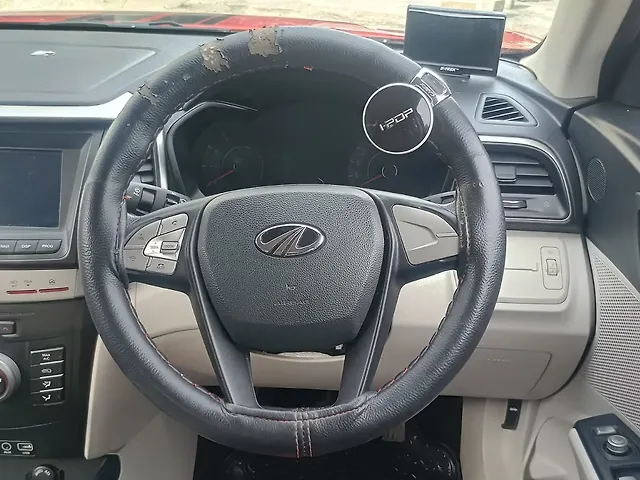 Used Mahindra XUV300 [2019-2024] 1.2 W6 [2019-2019] in Bangalore
