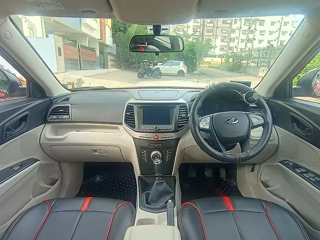 Used Mahindra XUV300 [2019-2024] 1.2 W6 [2019-2019] in Bangalore