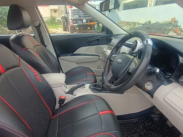 Used Mahindra XUV300 [2019-2024] 1.2 W6 [2019-2019] in Bangalore