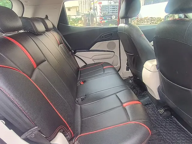 Used Mahindra XUV300 [2019-2024] 1.2 W6 [2019-2019] in Bangalore