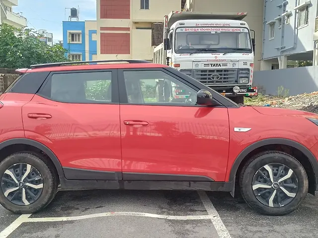Used Mahindra XUV300 [2019-2024] 1.2 W6 [2019-2019] in Bangalore