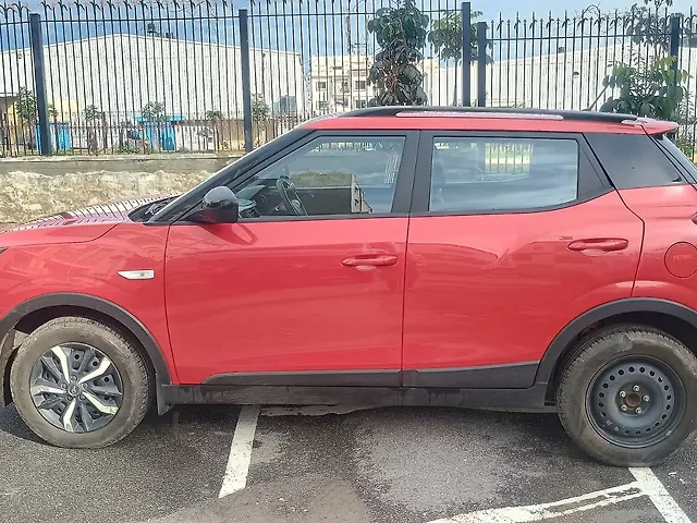 Used Mahindra XUV300 [2019-2024] 1.2 W6 [2019-2019] in Bangalore