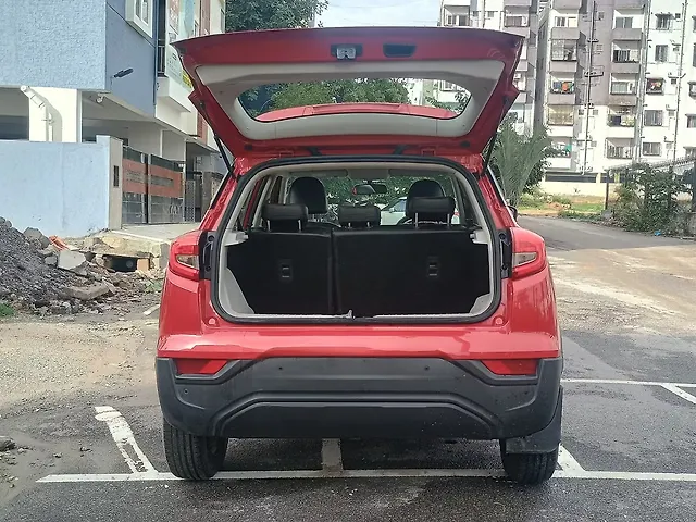 Used Mahindra XUV300 [2019-2024] 1.2 W6 [2019-2019] in Bangalore