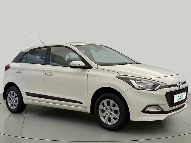 Used 2015 Hyundai Elite i20 in Delhi