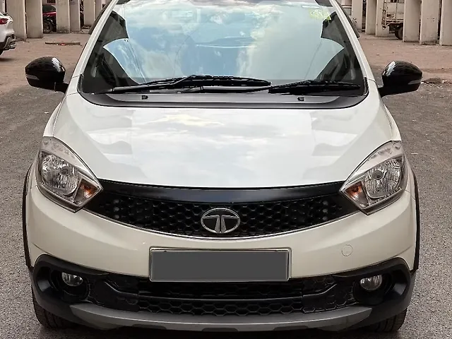 Used 2019 Tata Tiago NRG in Raipur